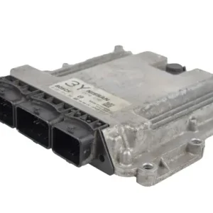 KOMPUTER STEROWNIK SILNIKA NISSAN QASHQAI Oferta czasowa